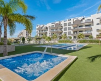 Herverkoop - Appartement - Orihuela - Villamartin