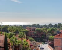 Herverkoop - Appartement - Orihuela - Villamartin