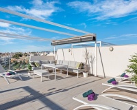 Herverkoop - Appartement - Orihuela - Villamartin