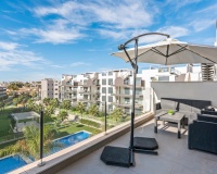 Herverkoop - Appartement - Orihuela - Villamartin