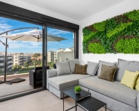 Herverkoop - Appartement - Orihuela - Villamartin