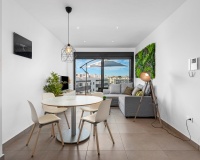 Herverkoop - Appartement - Orihuela - Villamartin