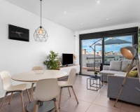 Herverkoop - Appartement - Orihuela - Villamartin