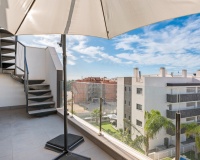 Herverkoop - Appartement - Orihuela - Villamartin