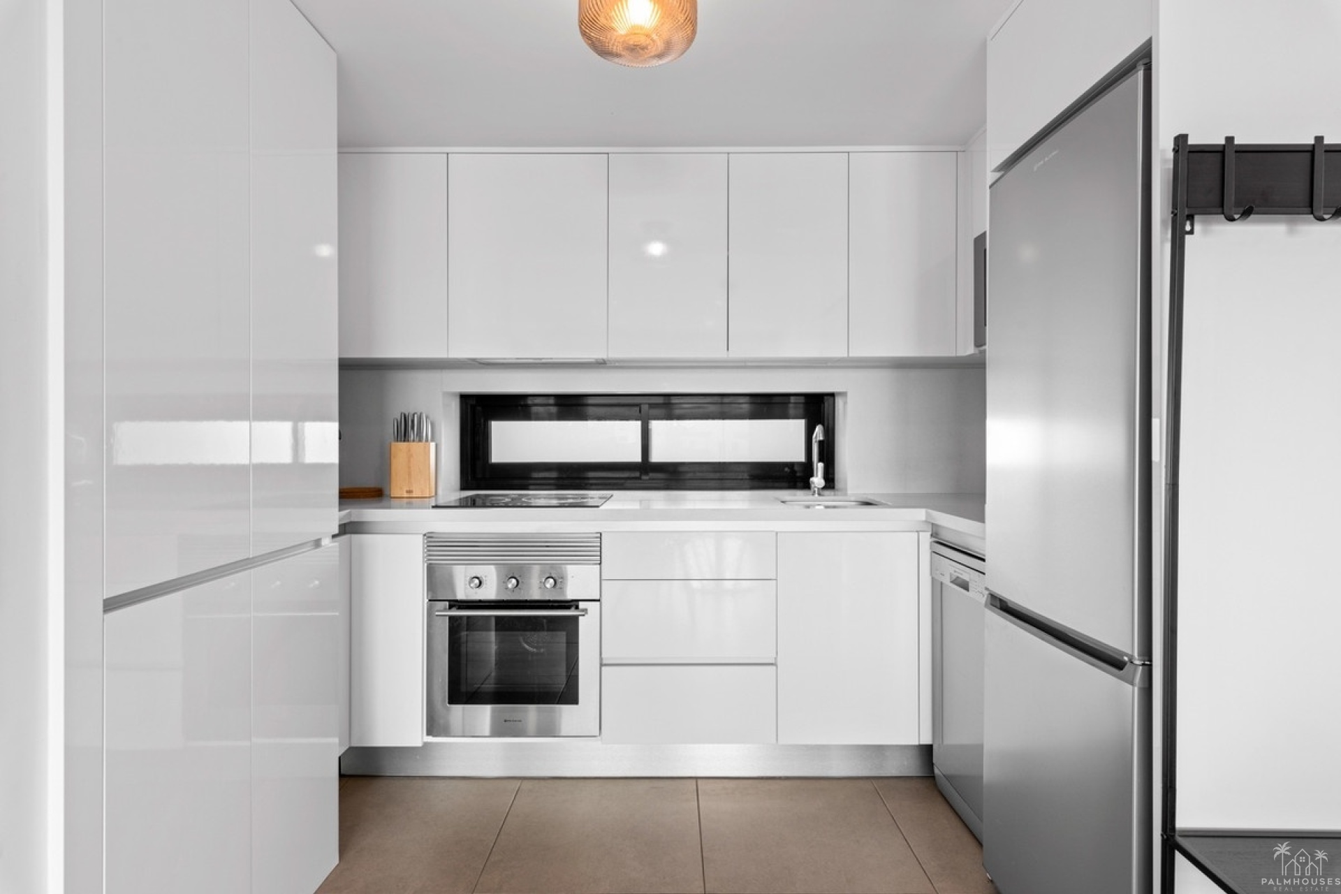 Herverkoop - Appartement - Orihuela - Villamartin
