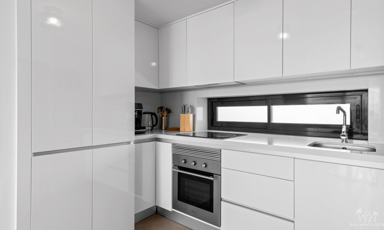 Herverkoop - Appartement - Orihuela - Villamartin