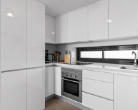 Herverkoop - Appartement - Orihuela - Villamartin