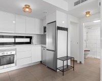 Herverkoop - Appartement - Orihuela - Villamartin