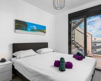Herverkoop - Appartement - Orihuela - Villamartin