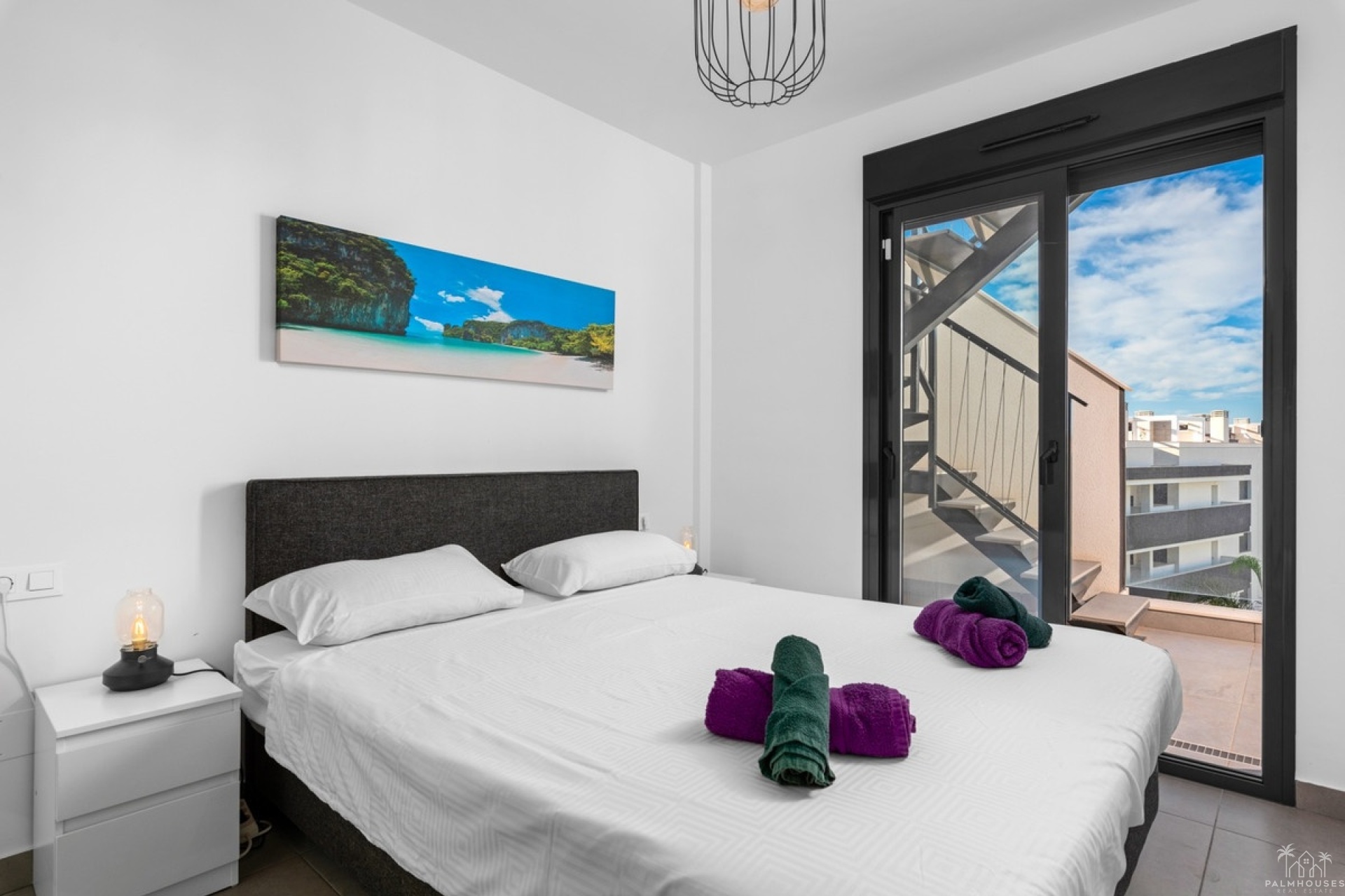 Herverkoop - Appartement - Orihuela - Villamartin