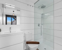 Herverkoop - Appartement - Orihuela - Villamartin
