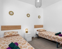 Herverkoop - Appartement - Orihuela - Villamartin