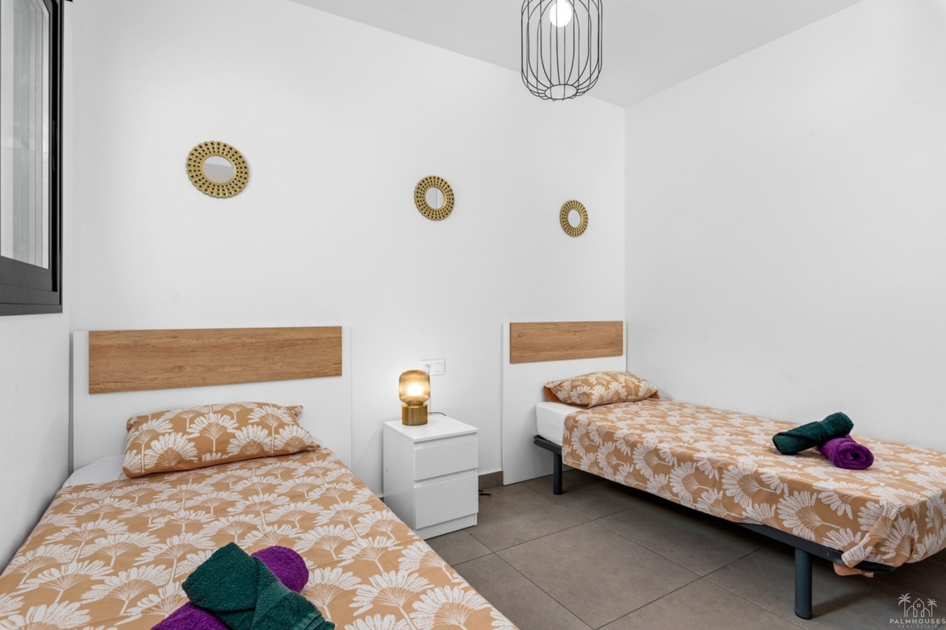 Herverkoop - Appartement - Orihuela - Villamartin