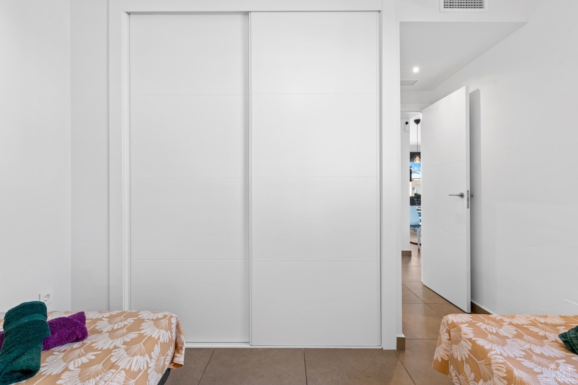 Herverkoop - Appartement - Orihuela - Villamartin