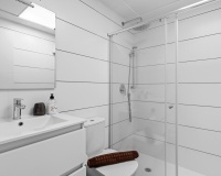Herverkoop - Appartement - Orihuela - Villamartin