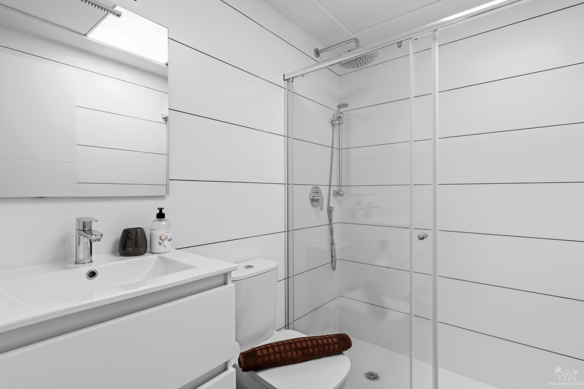 Herverkoop - Appartement - Orihuela - Villamartin