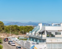 Herverkoop - Appartement - Orihuela - Villamartin