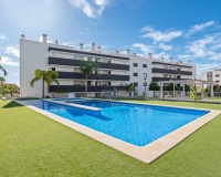 Herverkoop - Appartement - Orihuela - Villamartin