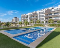 Herverkoop - Appartement - Orihuela - Villamartin