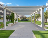 Herverkoop - Appartement - Orihuela - Villamartin