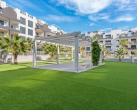 Herverkoop - Appartement - Orihuela - Villamartin