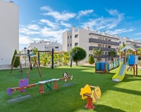 Herverkoop - Appartement - Orihuela - Villamartin