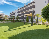 Herverkoop - Appartement - Orihuela - Villamartin