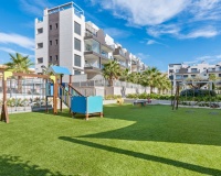 Herverkoop - Appartement - Orihuela - Villamartin