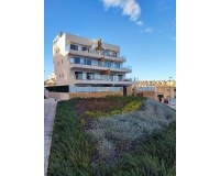 Herverkoop - Appartement - Orihuela - Villamartin
