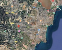 Herverkoop - Appartement - Orihuela - Villamartin