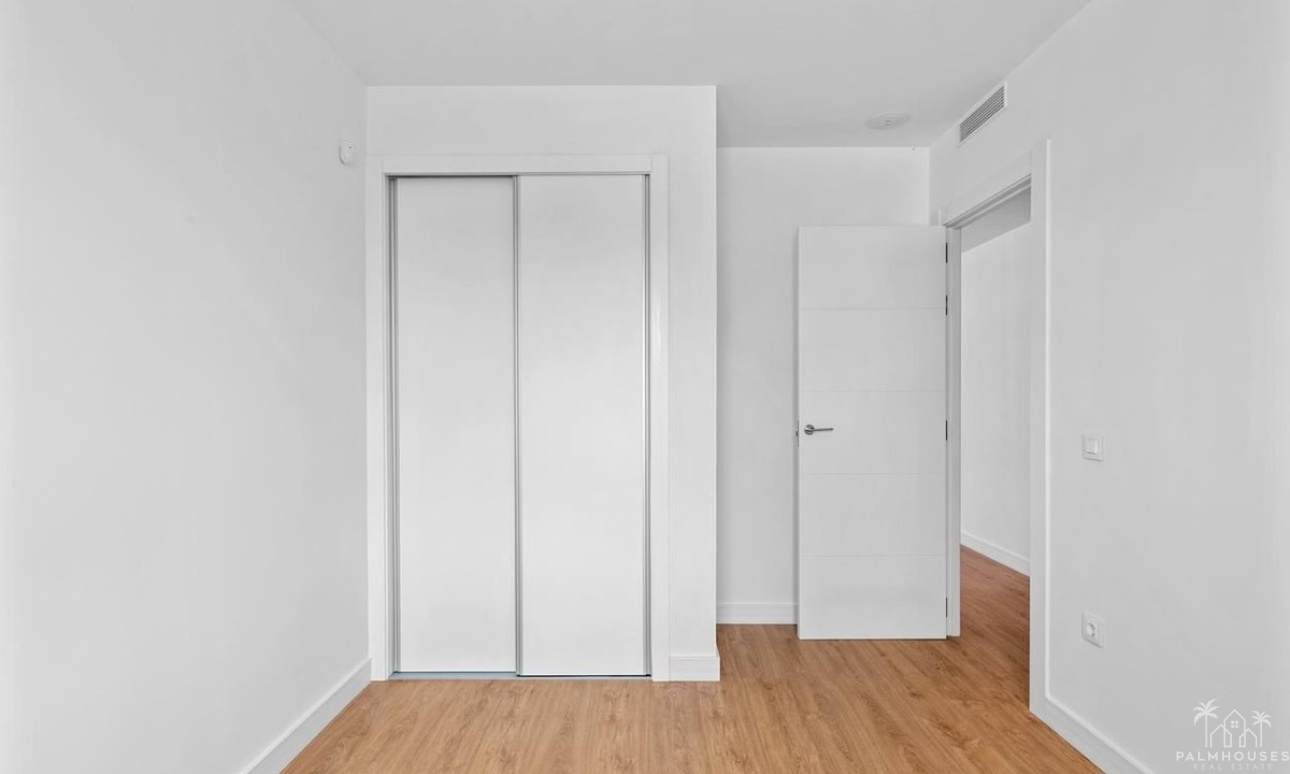 Herverkoop - Appartement - Orihuela - Villamartin