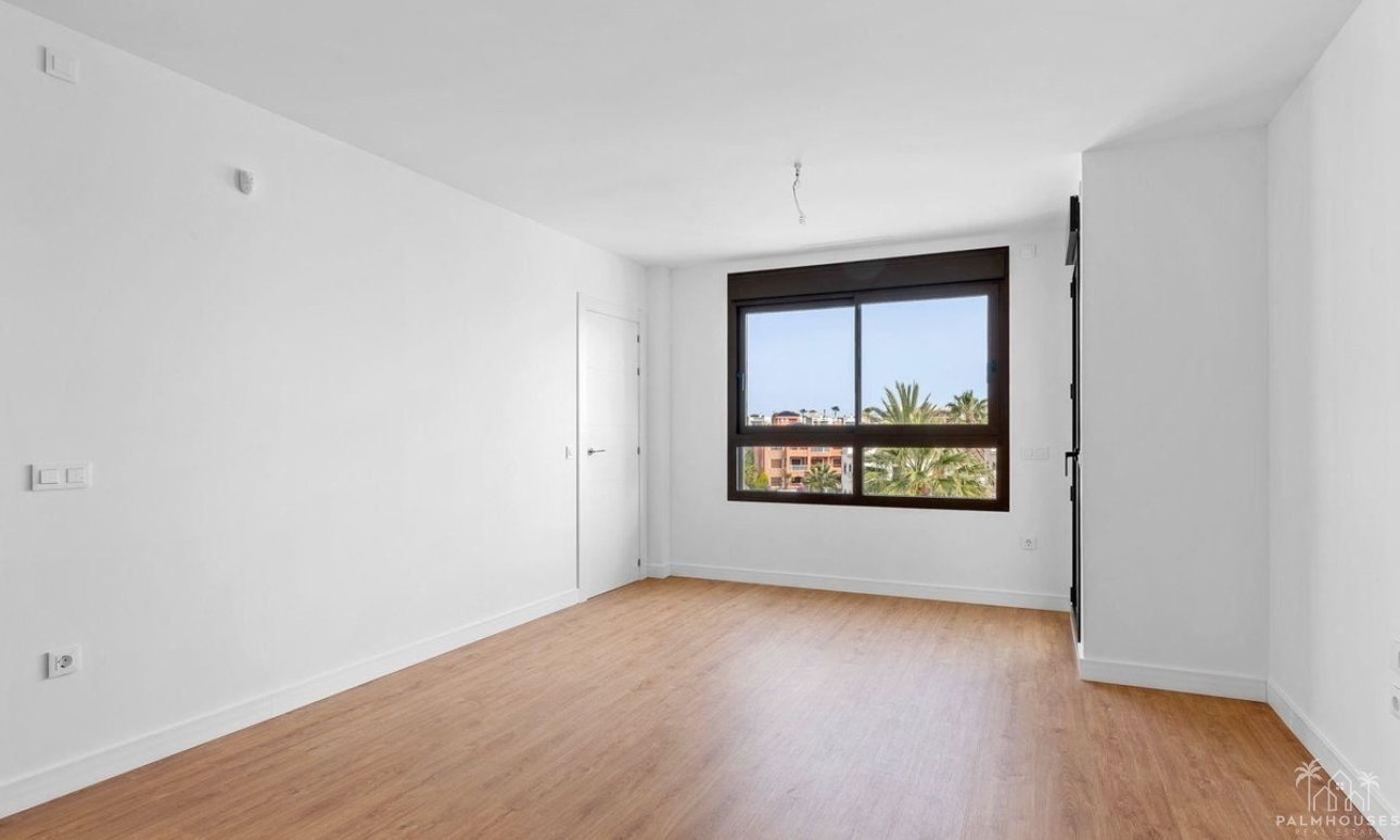 Herverkoop - Appartement - Orihuela - Villamartin