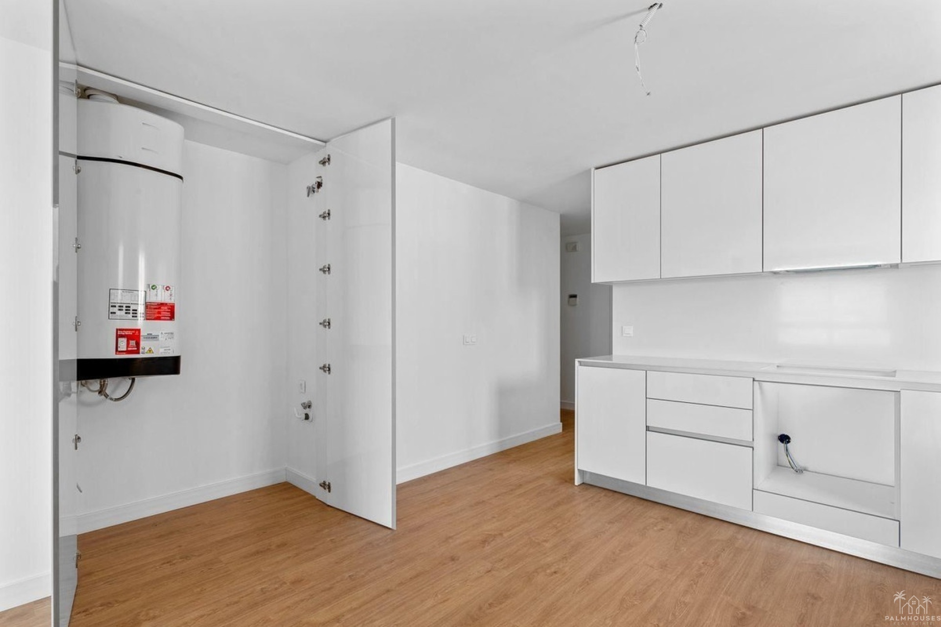 Herverkoop - Appartement - Orihuela - Villamartin