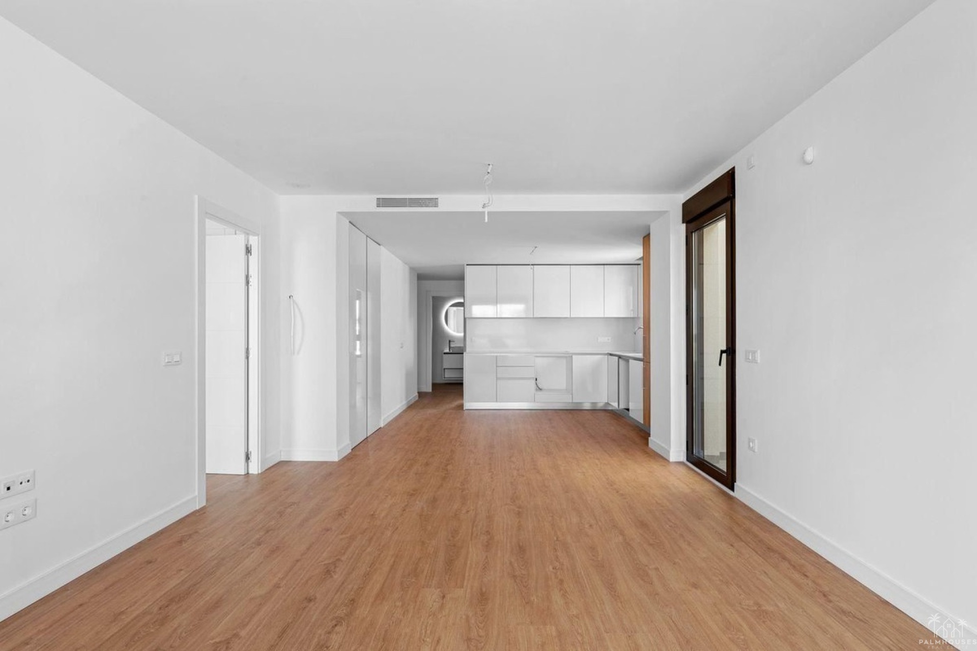 Herverkoop - Appartement - Orihuela - Villamartin