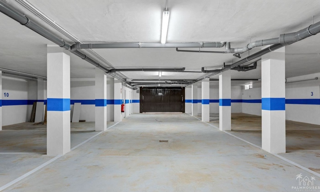 Herverkoop - Appartement - Orihuela - Villamartin