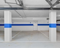 Herverkoop - Appartement - Orihuela - Villamartin