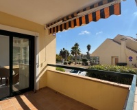 Herverkoop - Appartement - Orihuela - Villamartin