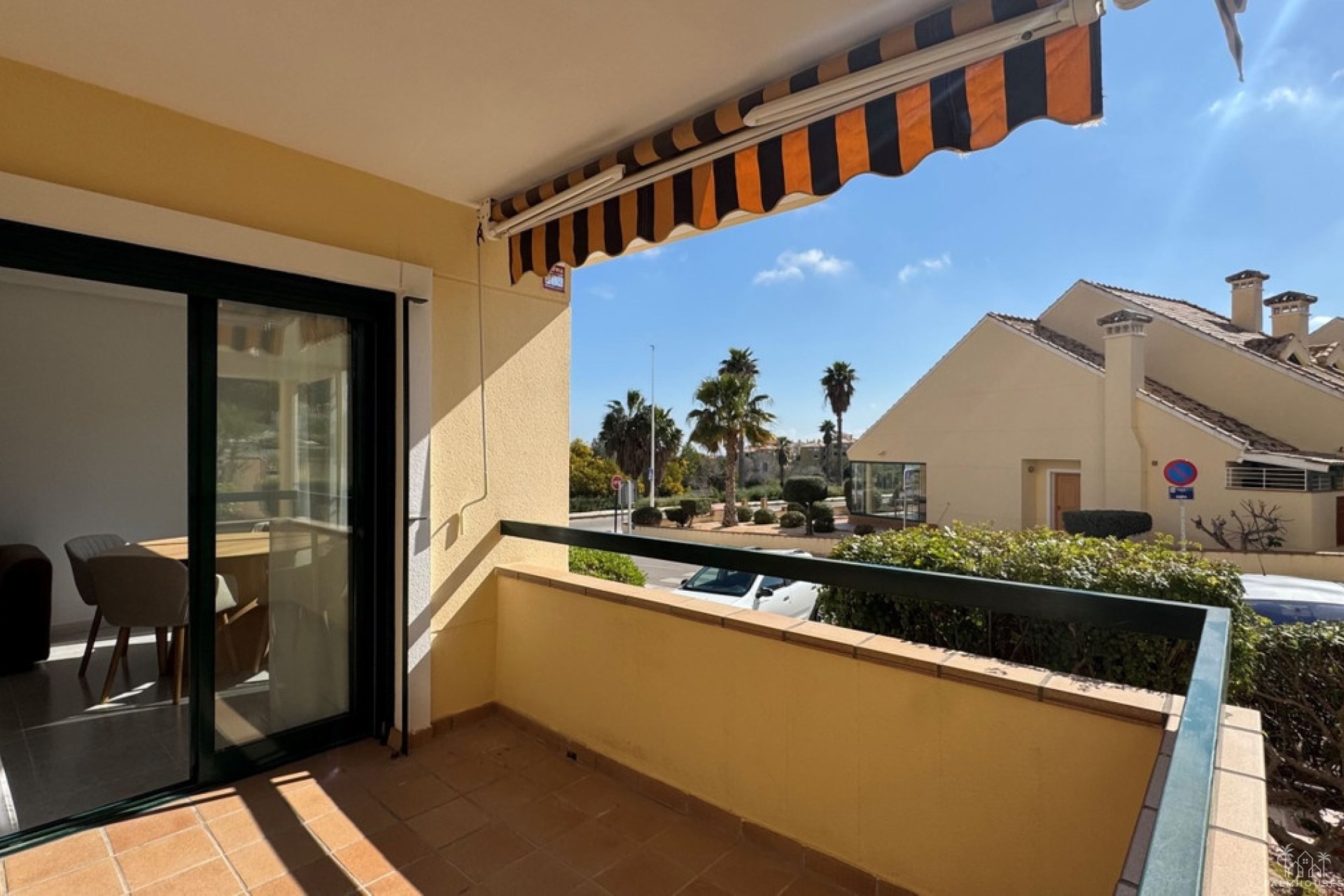 Herverkoop - Appartement - Orihuela - Villamartin