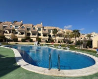 Herverkoop - Appartement - Orihuela - Villamartin