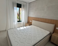 Herverkoop - Appartement - Orihuela - Villamartin