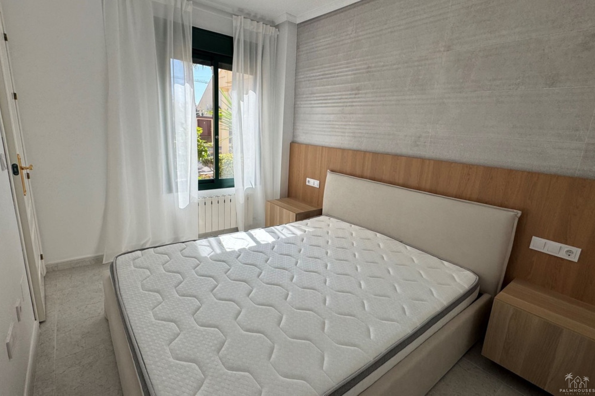 Herverkoop - Appartement - Orihuela - Villamartin