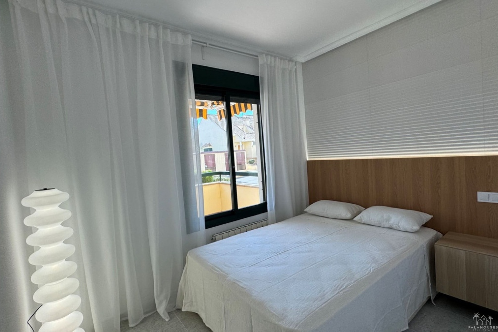 Herverkoop - Appartement - Orihuela - Villamartin