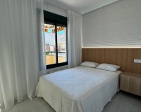 Herverkoop - Appartement - Orihuela - Villamartin