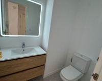 Herverkoop - Appartement - Orihuela - Villamartin