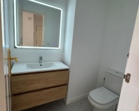 Herverkoop - Appartement - Orihuela - Villamartin