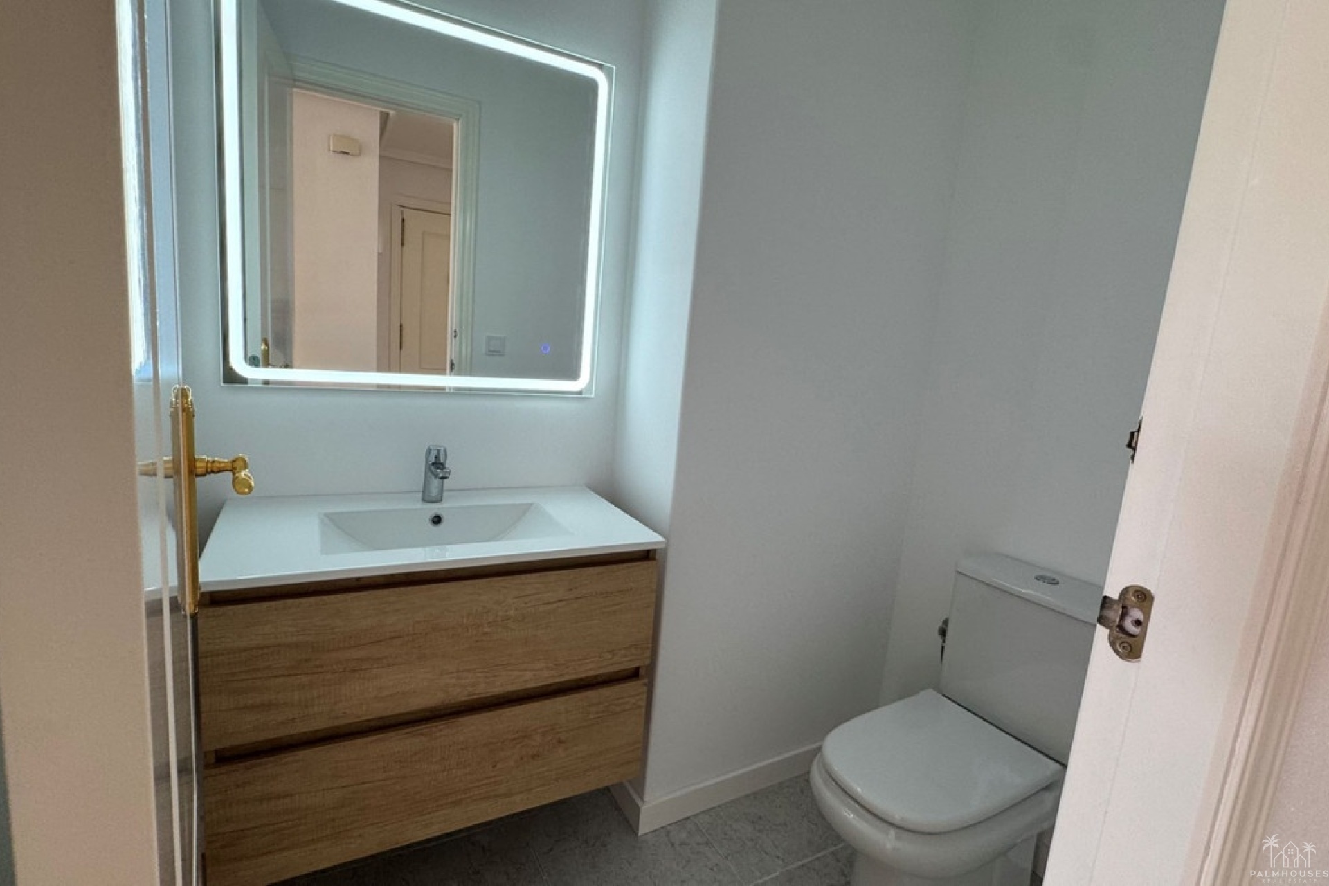 Herverkoop - Appartement - Orihuela - Villamartin