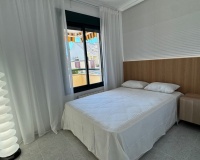 Herverkoop - Appartement - Orihuela - Villamartin