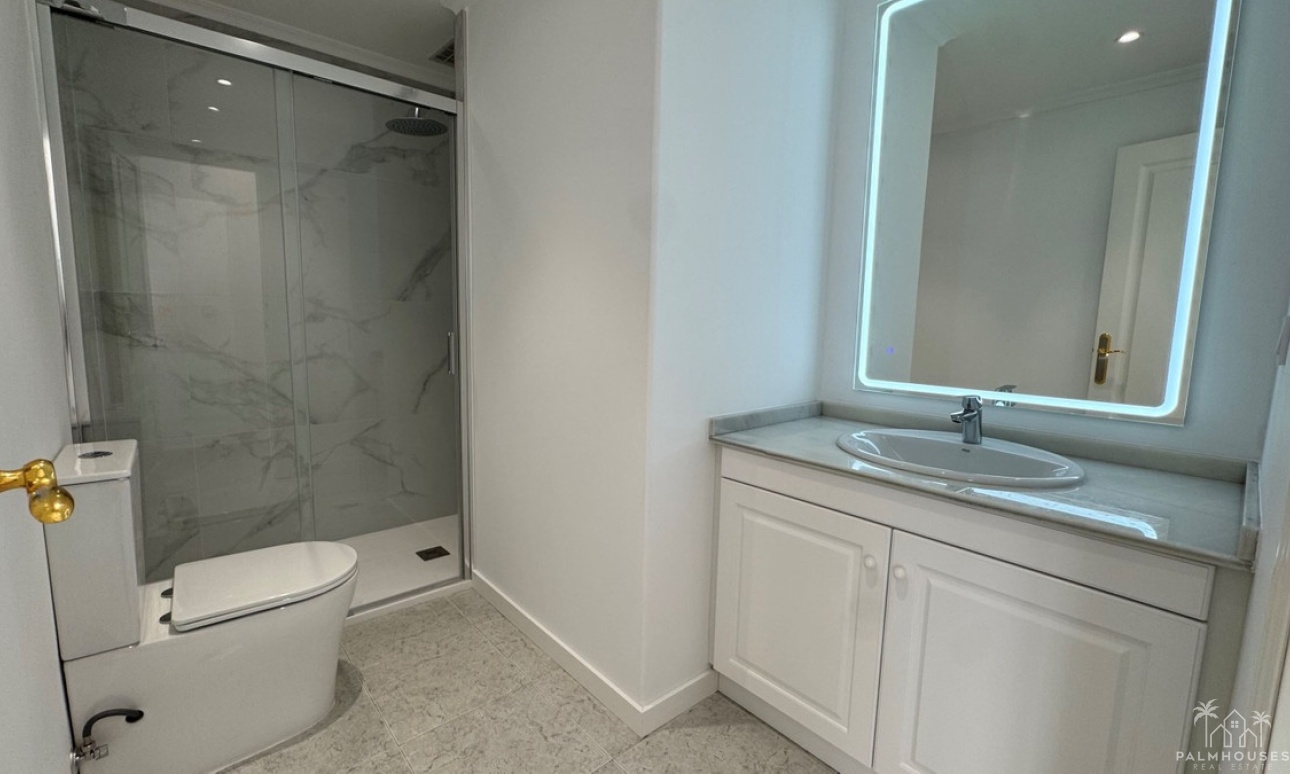 Herverkoop - Appartement - Orihuela - Villamartin