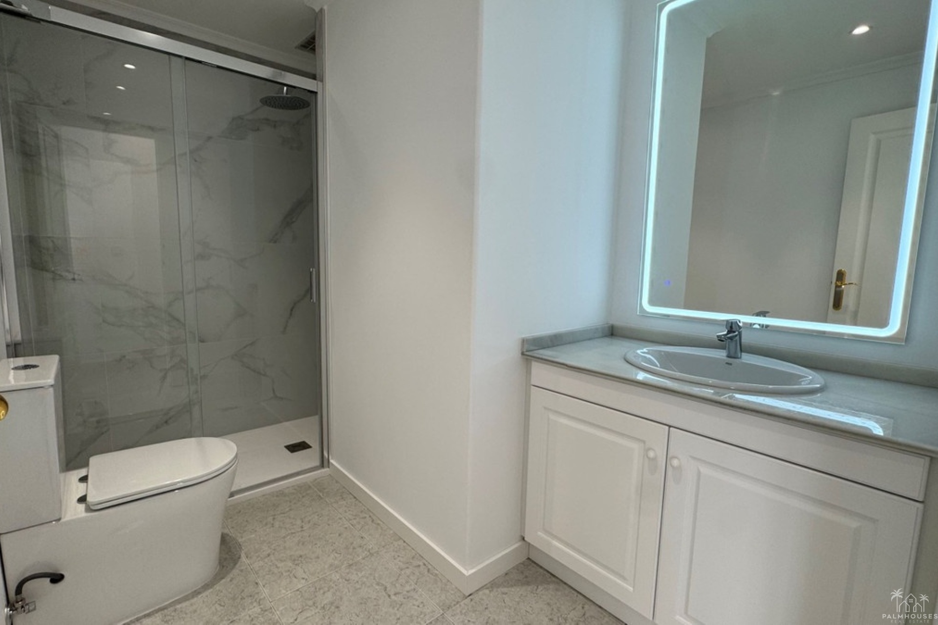 Herverkoop - Appartement - Orihuela - Villamartin