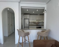 Herverkoop - Appartement - Orihuela - Villamartin